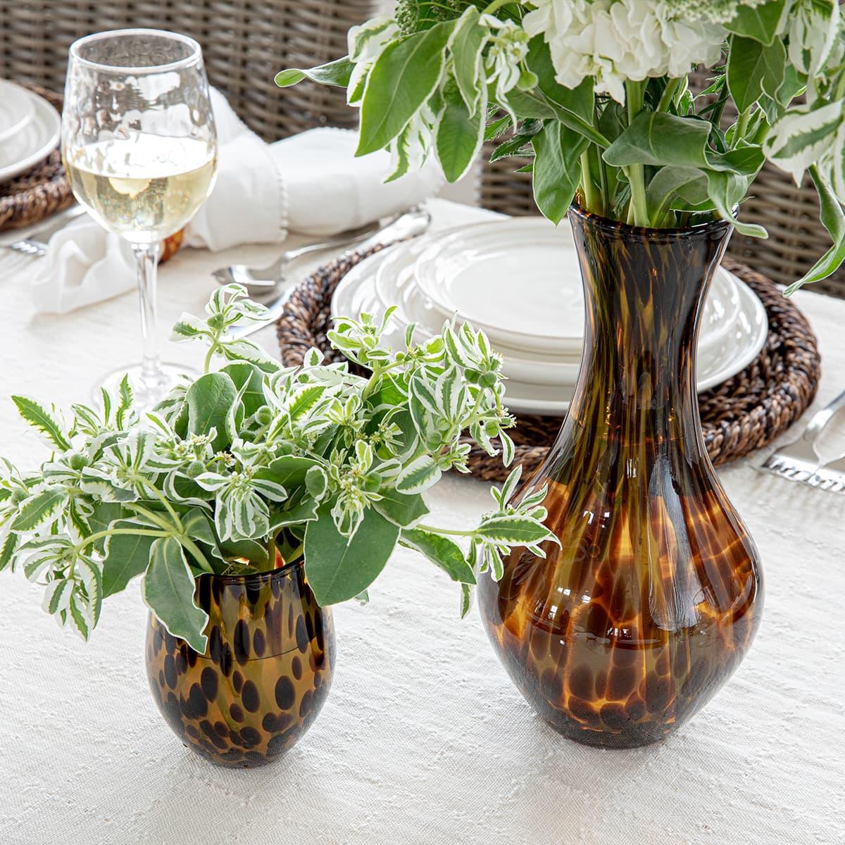 Juliska Puro Wine Glass - Clear