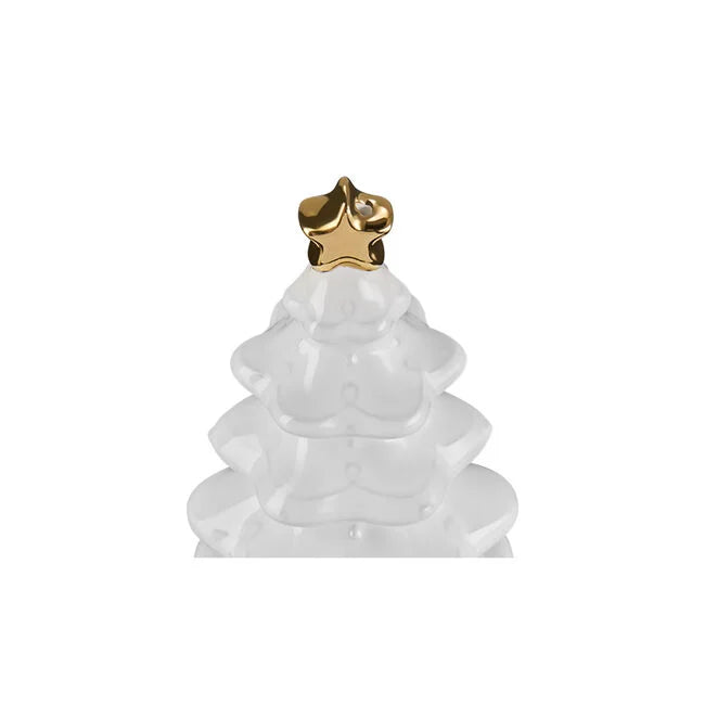 Le Creuset Christmas Tree Pie Vent