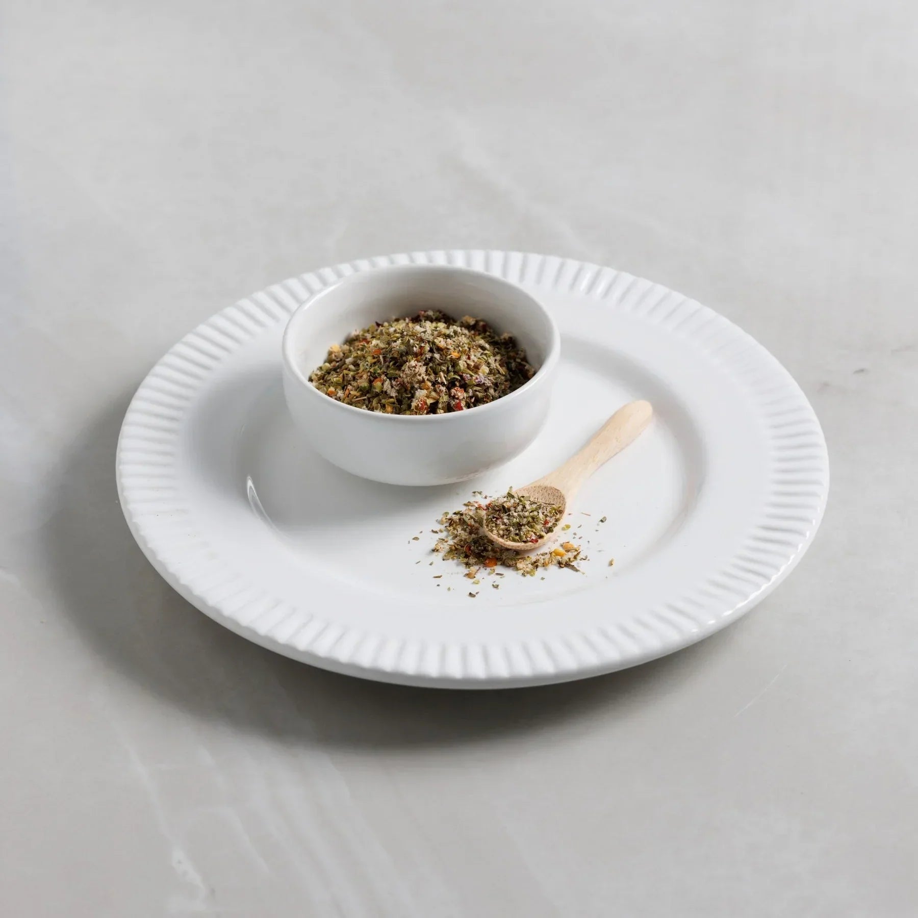 Salt Sisters Tuscan Farmouse Blend 5 oz - Marcel’s Culinary Experience