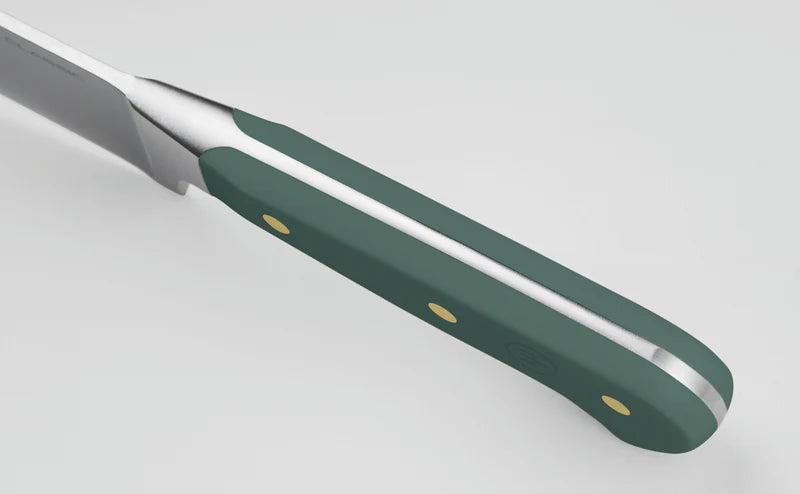 Wüsthof Classic Fresh Rosemary 6" Chef's Knife
