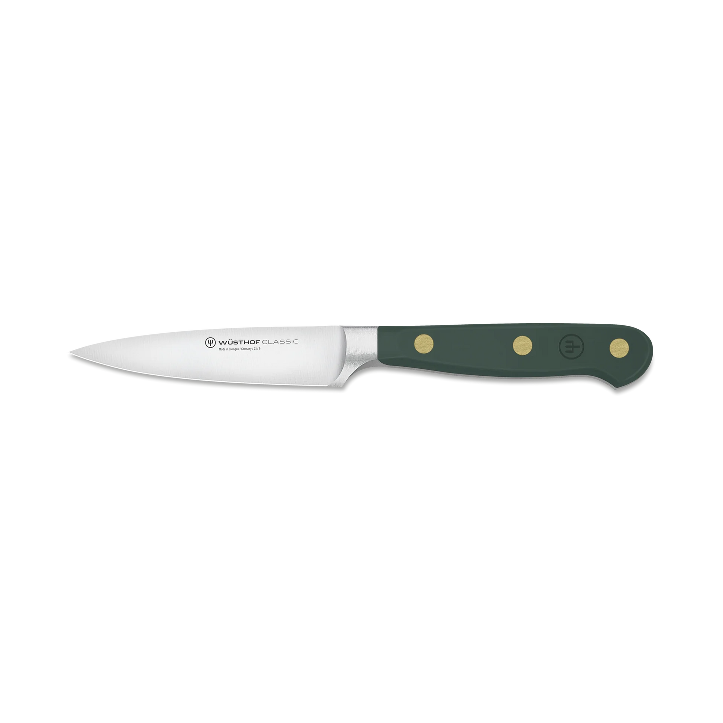 Wüsthof Classic Fresh Rosemary 3 1/2" Paring Knife
