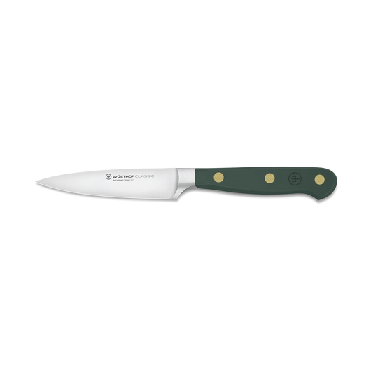 Wüsthof Classic Fresh Rosemary 3 1/2" Paring Knife