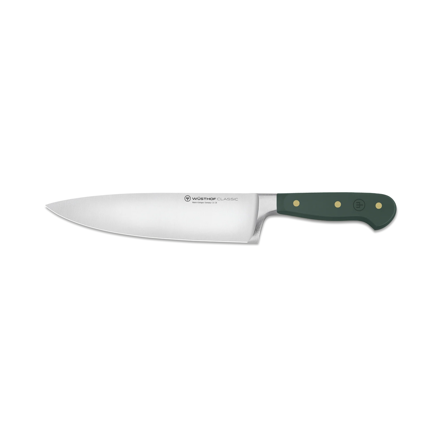 Wüsthof Classic Fresh Rosemary 8" Chef's Knife