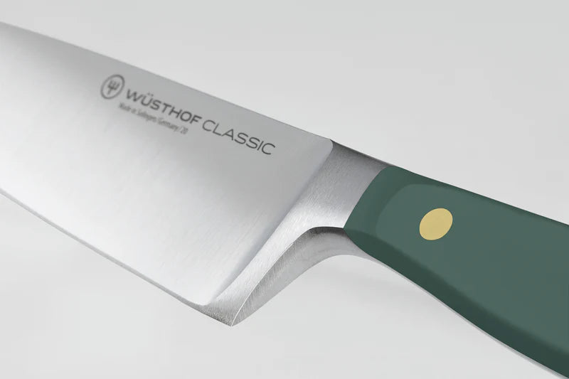 Wüsthof Classic Fresh Rosemary 6" Chef's Knife