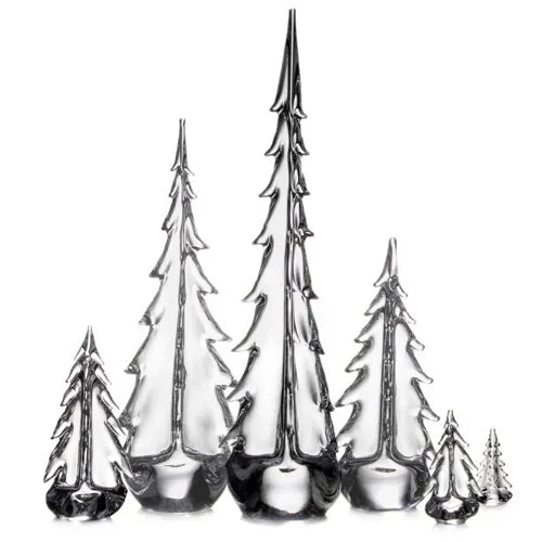 Simon Pearce Vermont Evergreen 14" - Marcel’s Culinary Experience