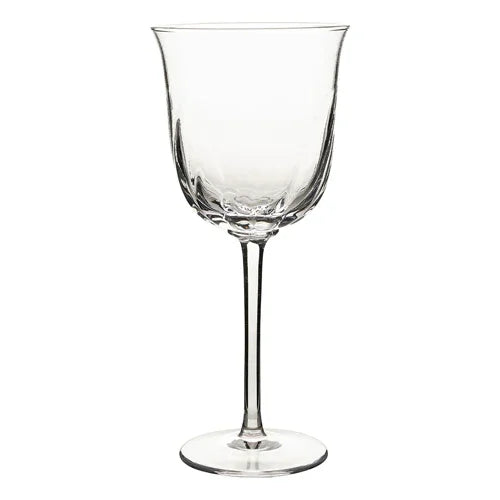Juliska Vienne Red Wine Glass - Marcel’s Culinary Experience
