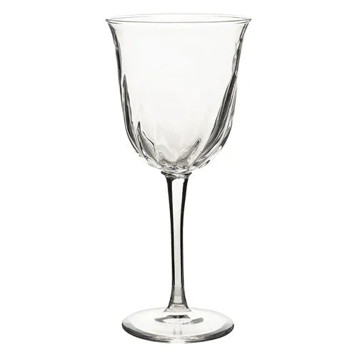 Juliska Vienne White Wine Glass - Marcel’s Culinary Experience
