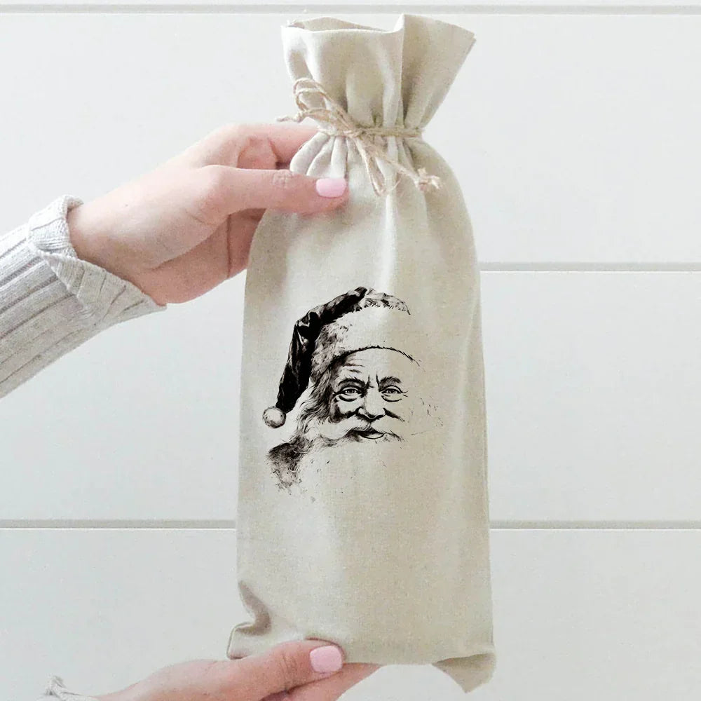 St. Nicholas Wine Bag - Marcel’s Culinary Experience