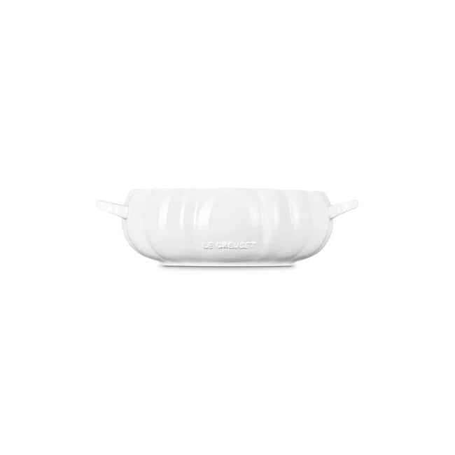 Le Creuset Pumpkin Serving Bowl