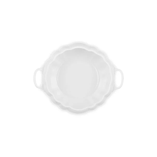 Le Creuset Pumpkin Serving Bowl
