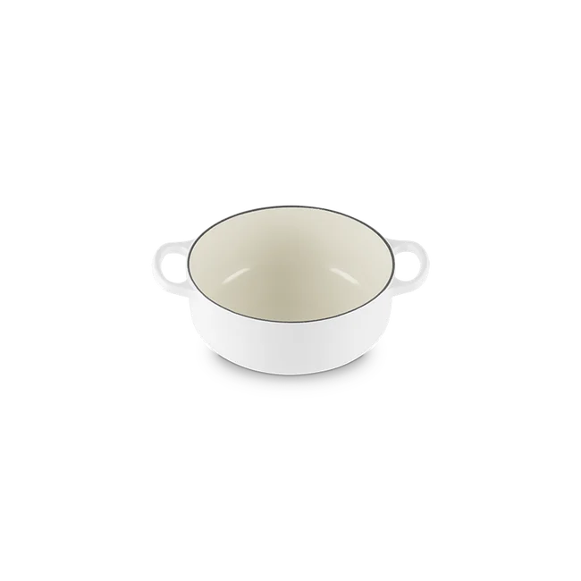 Le Creuset Alpine Signature Fondue Set 2.5 Qt