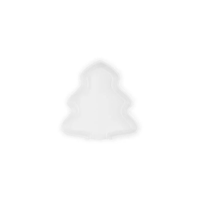Le Creuset Noël Collection Tree Spoon Rest