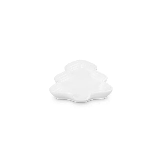 Le Creuset Noël Collection Tree Spoon Rest