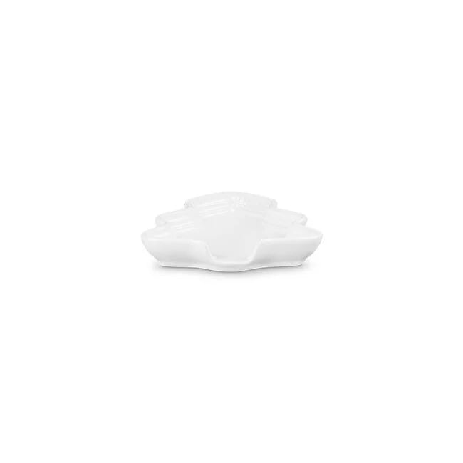 Le Creuset Noël Collection Tree Spoon Rest