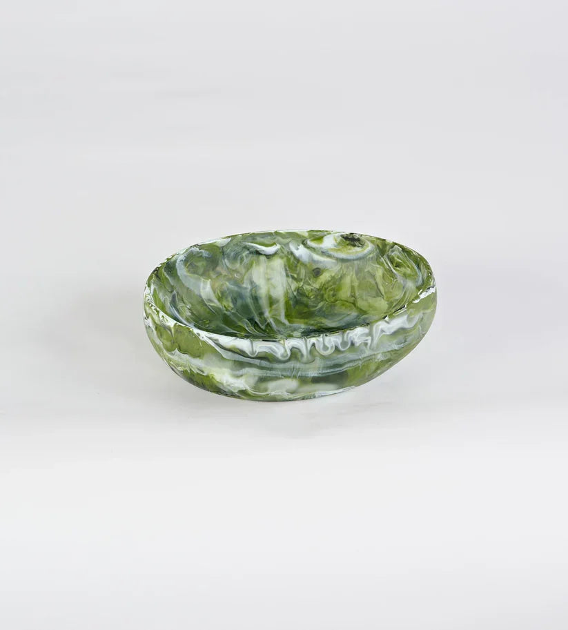 Nashi Home Arila Small Bowl - Forest
