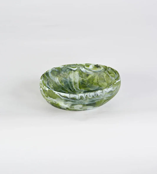 Nashi Home Arila Small Bowl - Forest