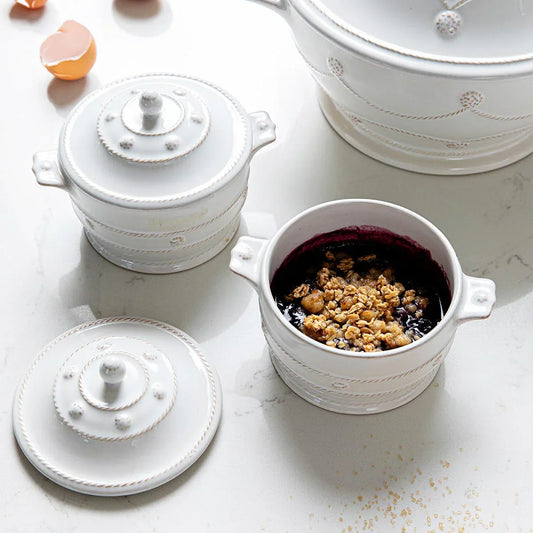 Juliska Berry & Thread Mini Cocotte