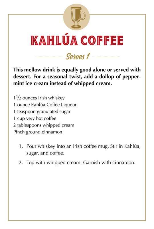 Winter Cheers by Adams Media - Marcel’s Culinary Experience