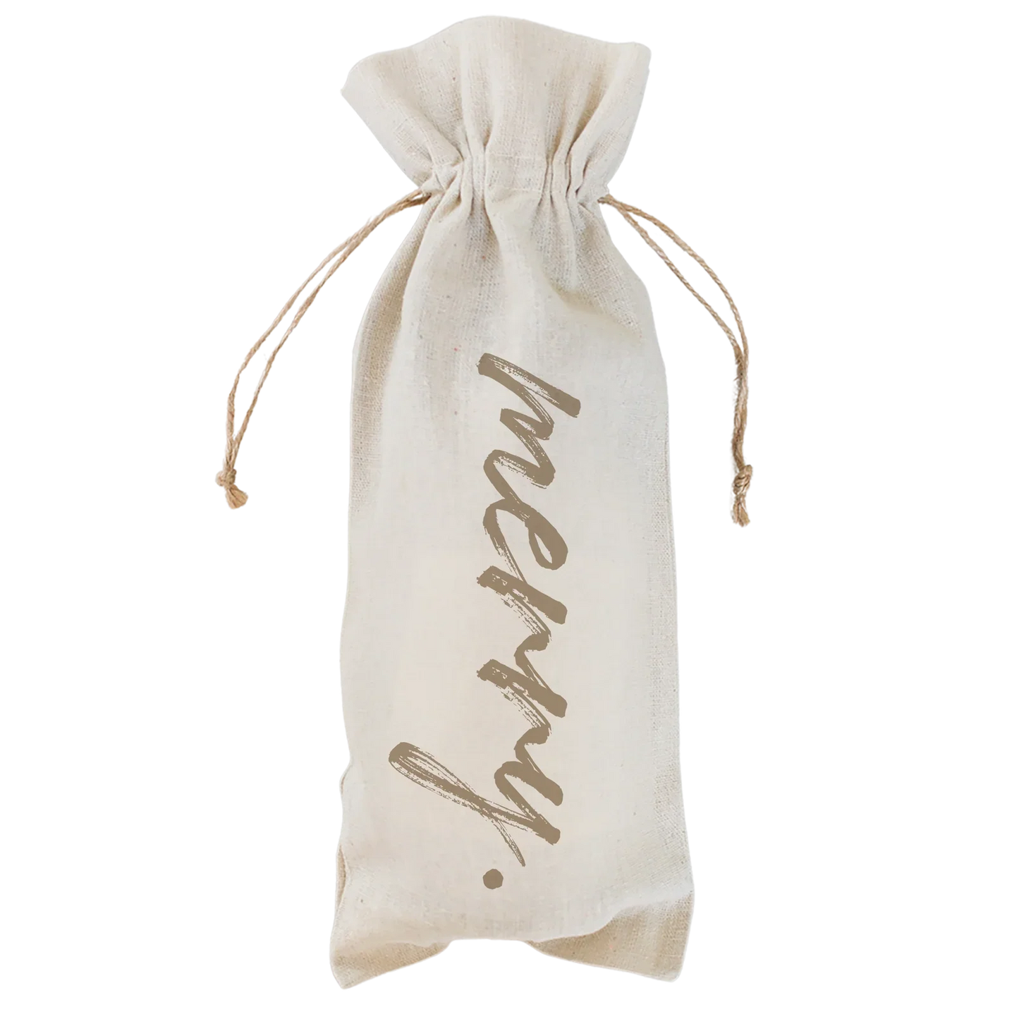 Merry Wine Bag - Marcel’s Culinary Experience
