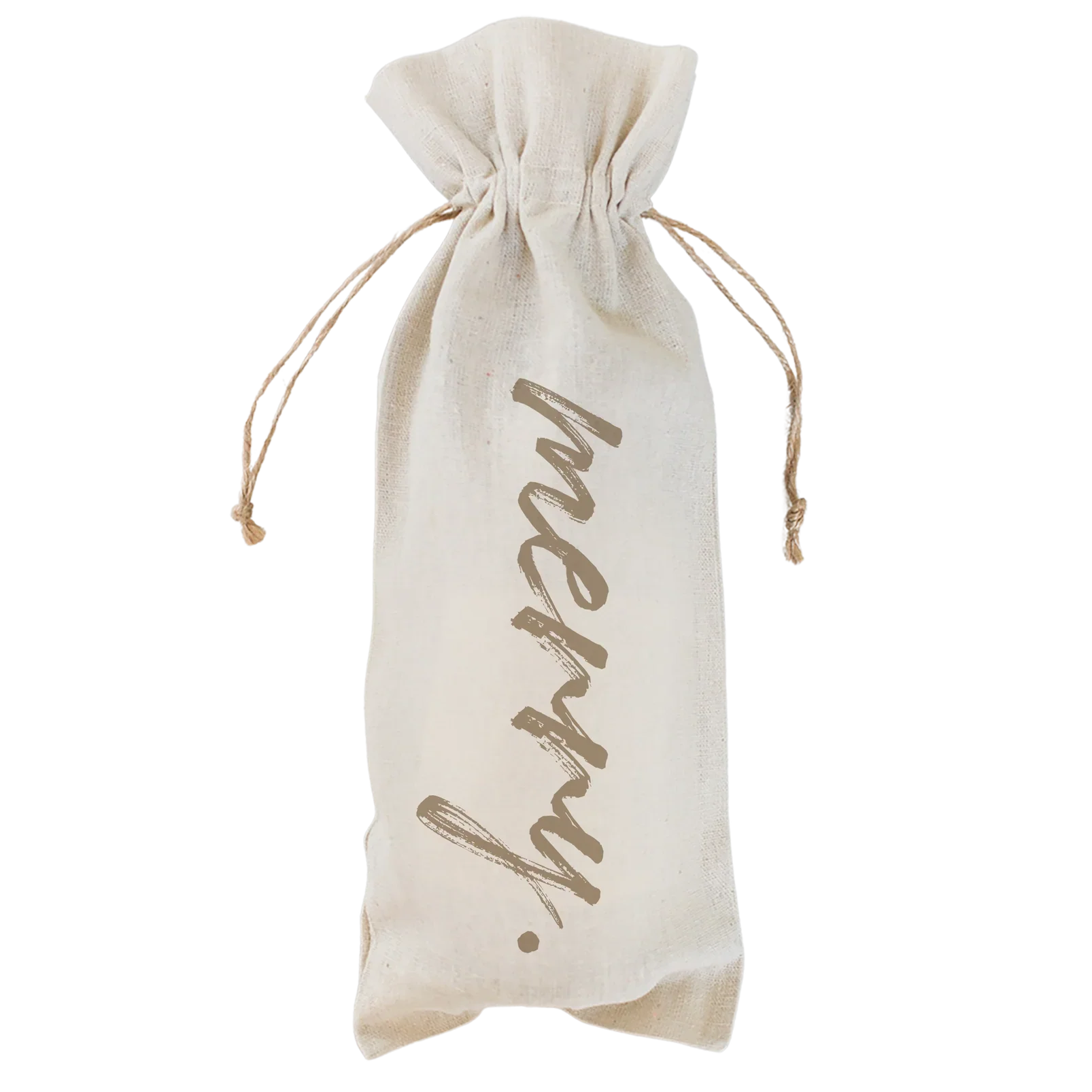Merry Wine Bag - Marcel’s Culinary Experience