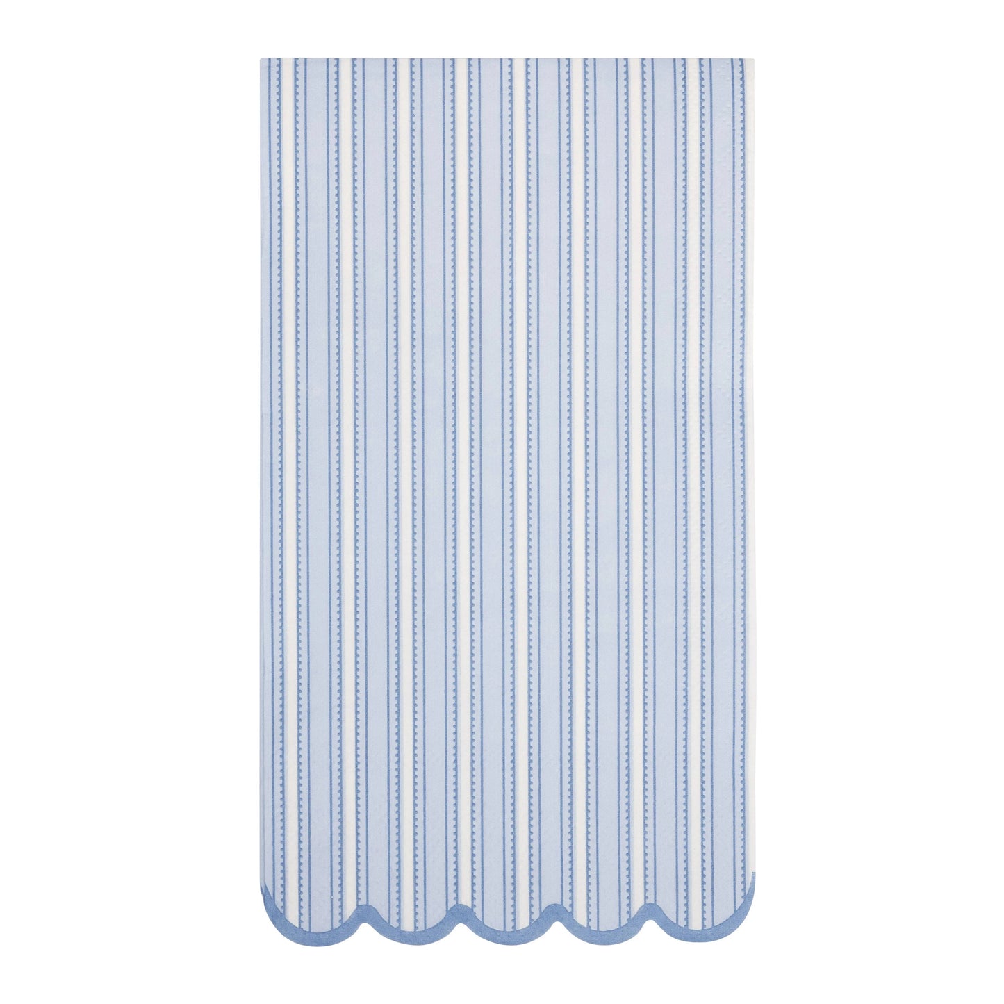 Bluehill Striped Dinner Napkin