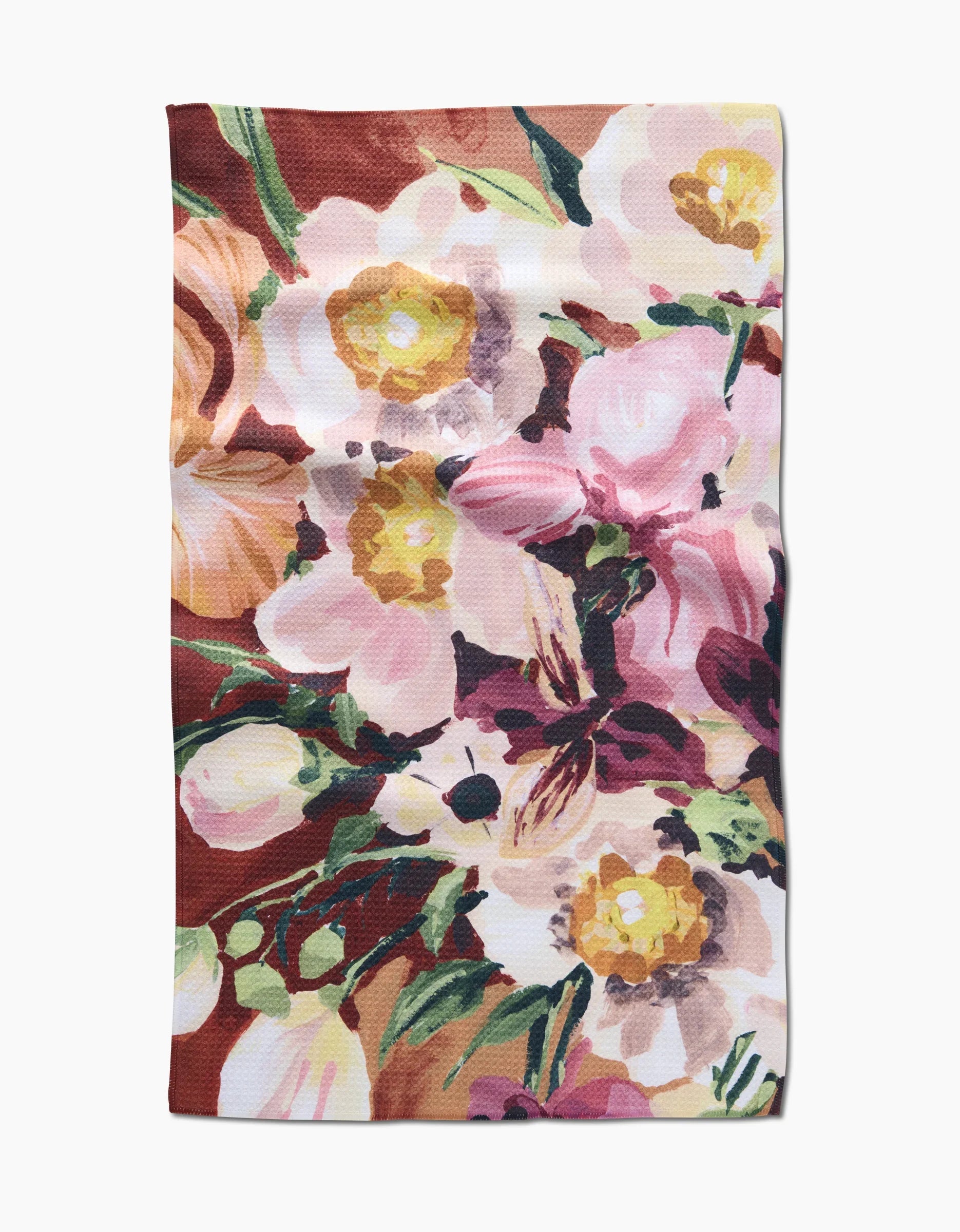 Geometry Bobby Tea Towel - Marcel’s Culinary Experience