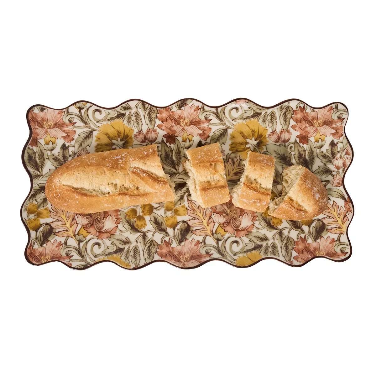 Juliska Willa 16" Hostess Tray
