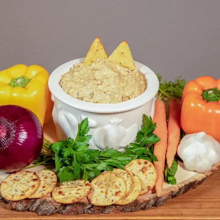Jack and the Bean Dip - Dip Mix - Marcel’s Culinary Experience