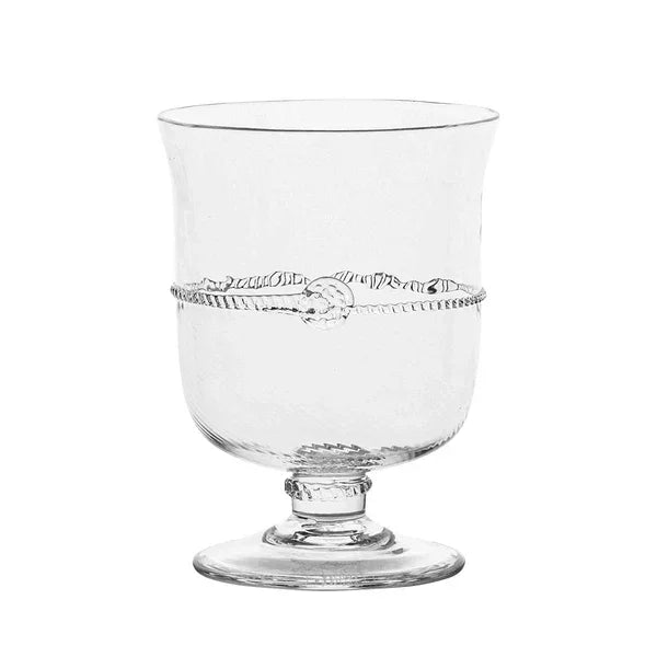 Juliska Graham 7" Hurricane - Marcel’s Culinary Experience