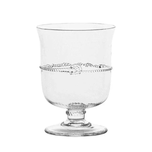 Juliska Graham 7" Hurricane - Marcel’s Culinary Experience