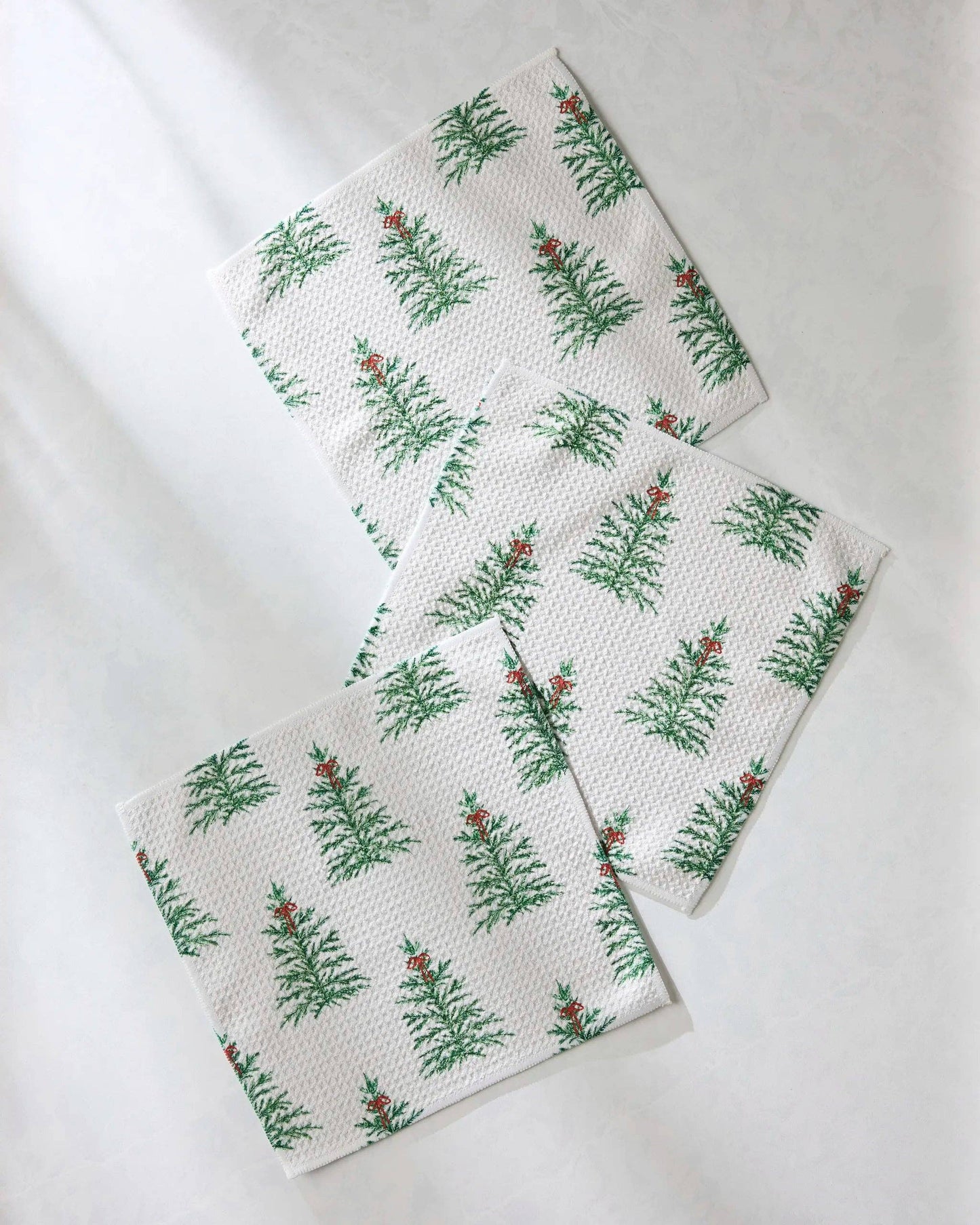 Ellsworth Dishcloth Set of 3