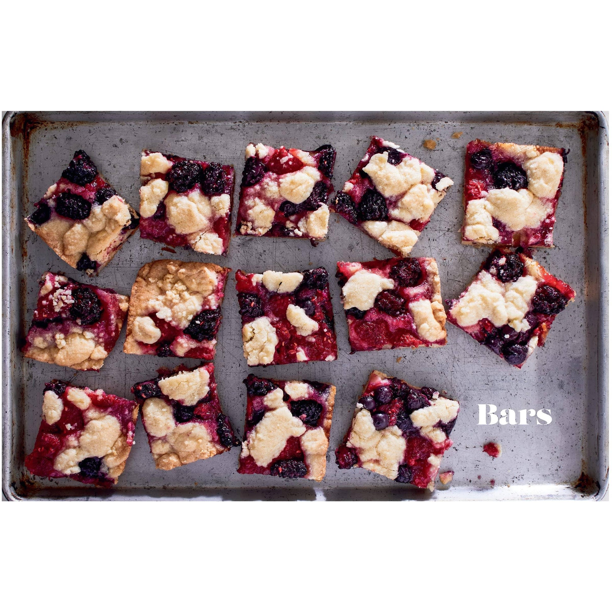 Sheet Pan Sweets: Simple, Streamlined Desserts Cookbook - Marcel’s Culinary Experience