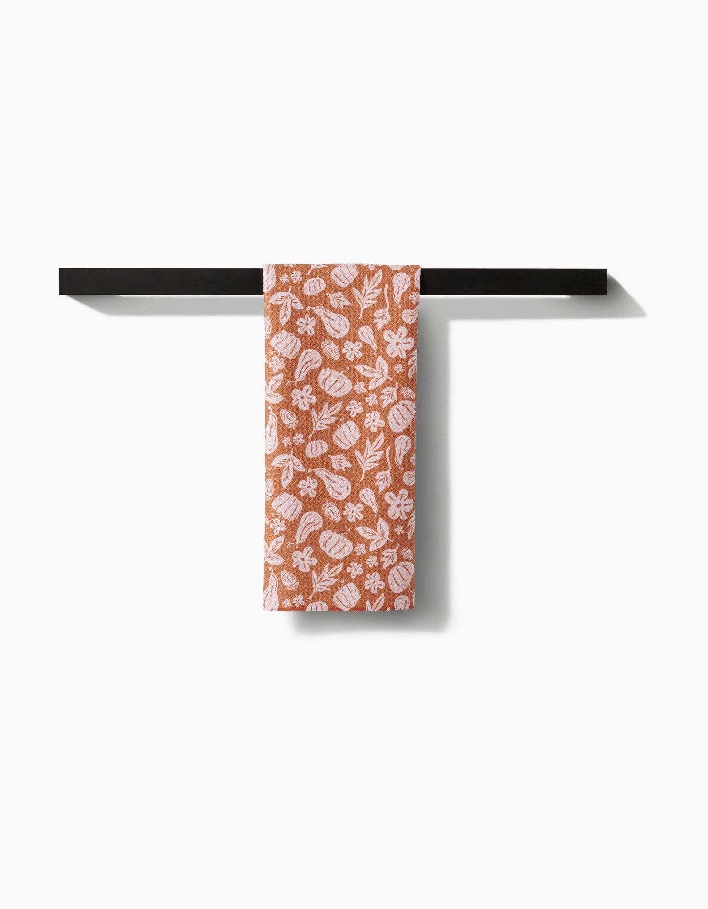 Geometry Farm Harvesting Days Tea Towel - Marcel’s Culinary Experience