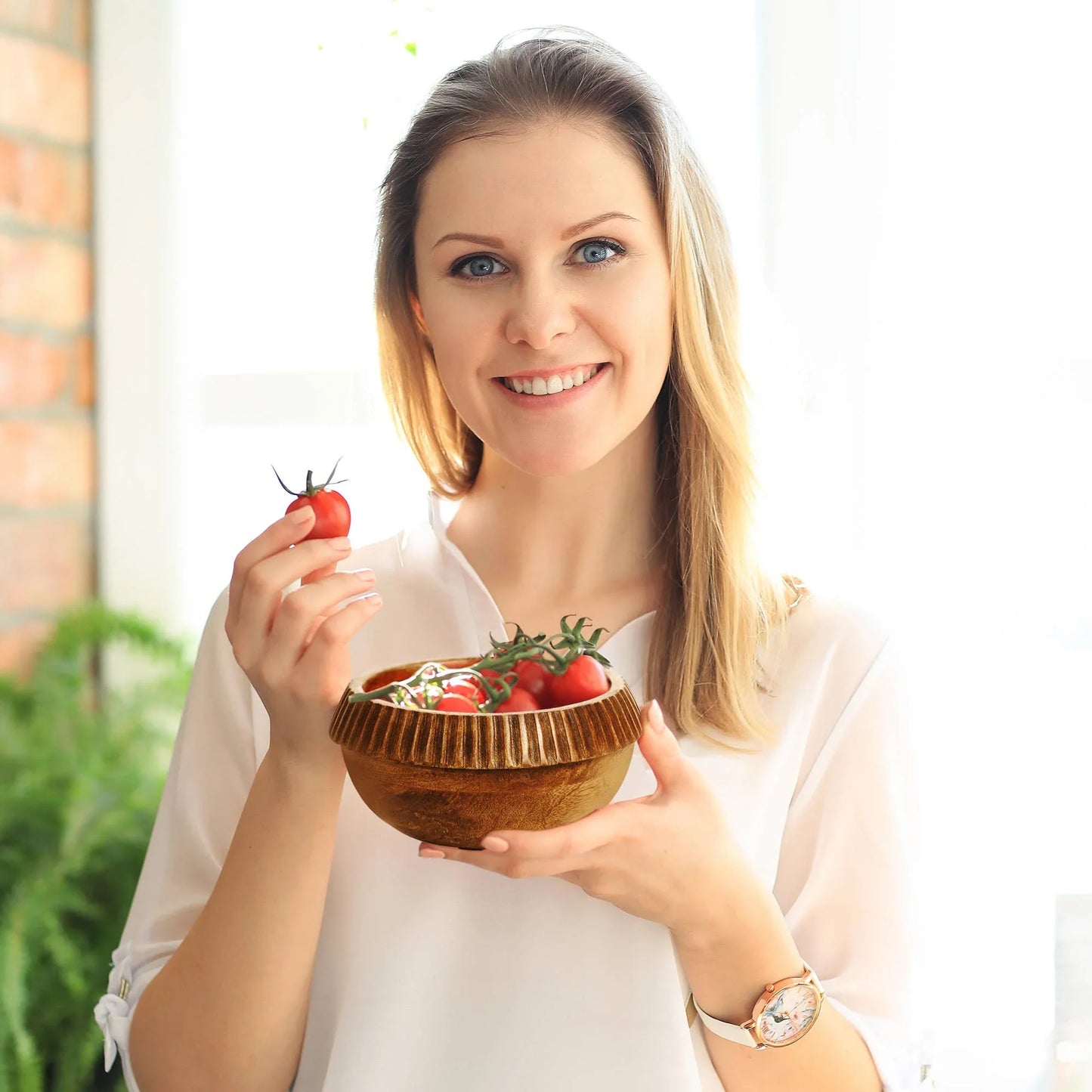 Neora Valley Mangowood Bowls - Marcel’s Culinary Experience