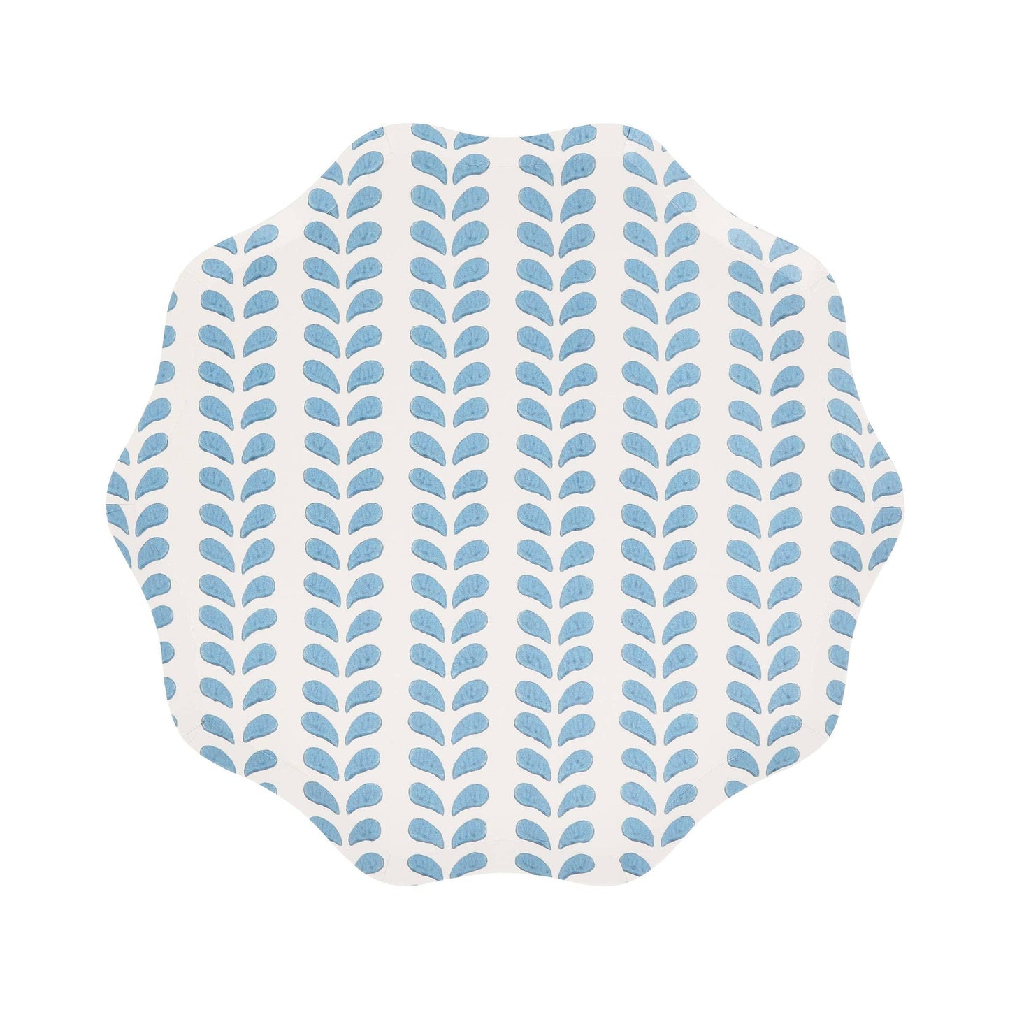 Meri Meri x Molly Mahon Side Plates - Pack of 8