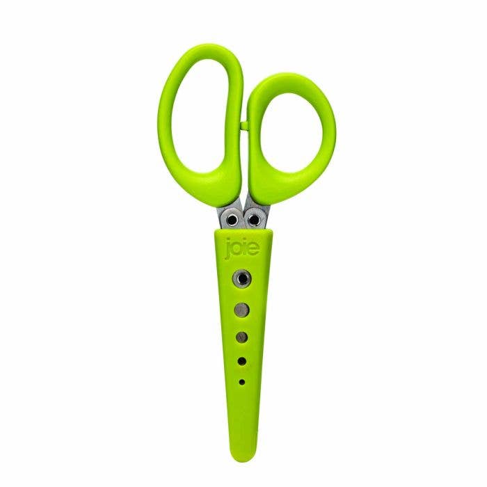 Joie Herb Scissors With Protective Sheath