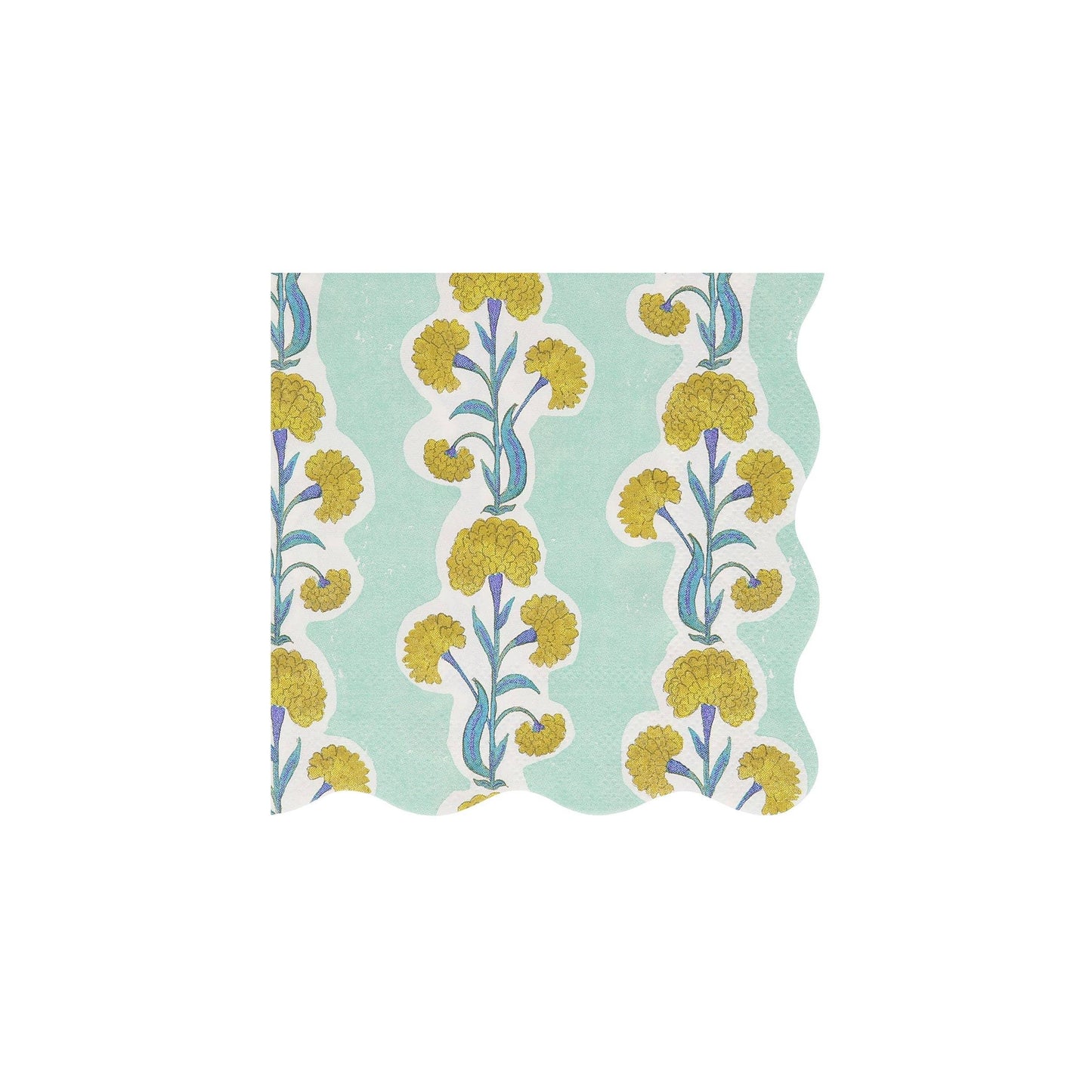 Meri Meri x Molly Mahon Small Napkins - Pack of 16