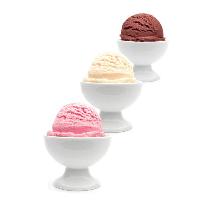 Kitchen Anti-Freeze Ice Cream & Frozen Dessert Spade