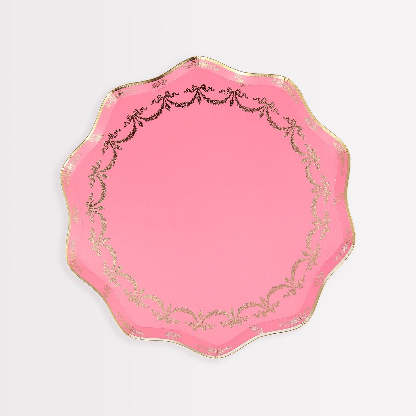Meri Meri x Ladurée Paris Side Plates