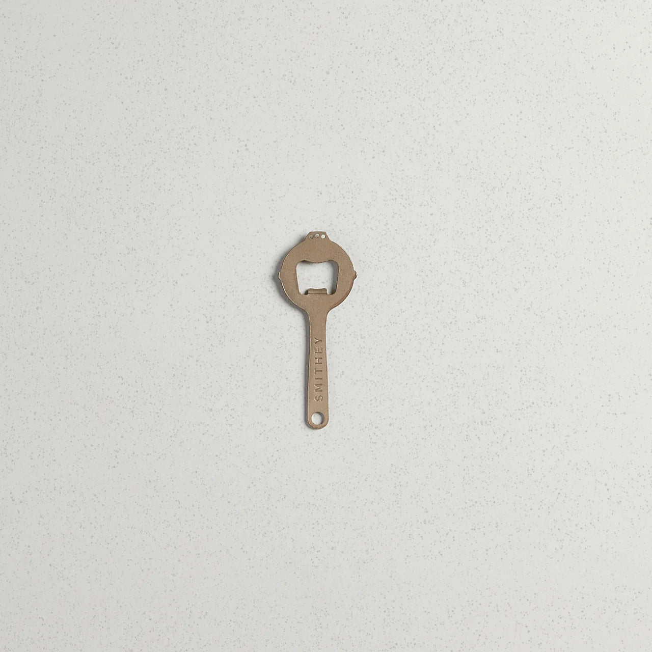 Smithey Bottle Opener