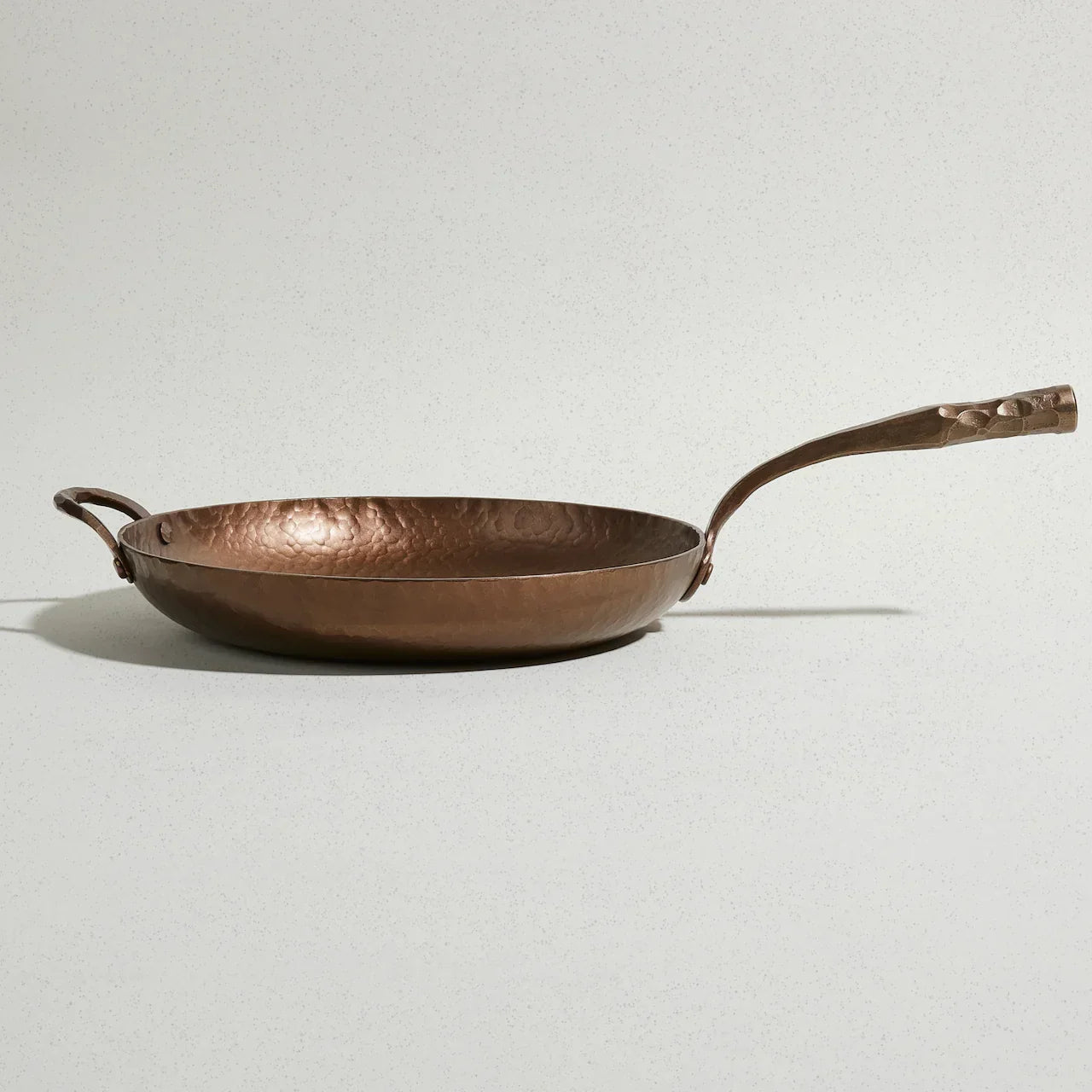 Smithey Deep Farmhouse Skillet - Marcel’s Culinary Experience