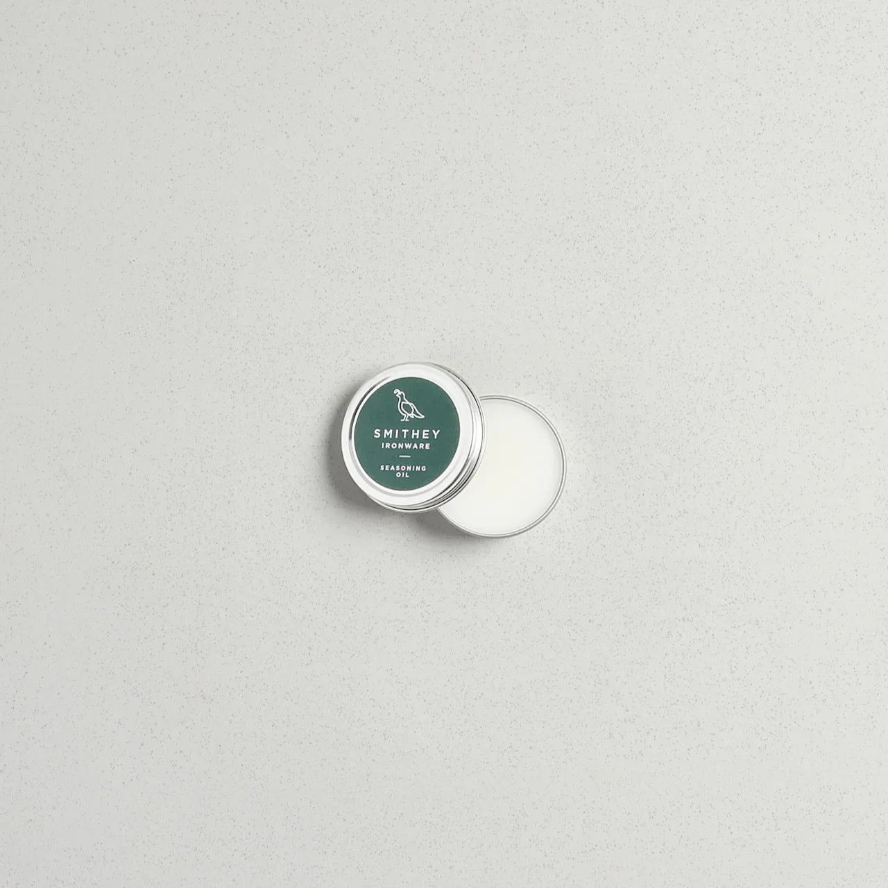 Smithey Seasoning Oil - Marcel’s Culinary Experience