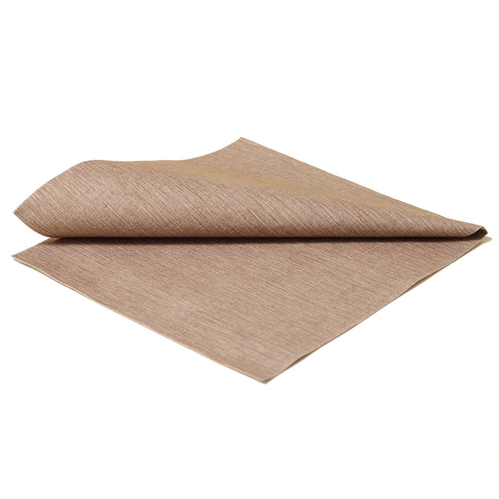 The Napkins Deluxe Napkins 25ct  | Dinner, Cocktail & Guest Sizes