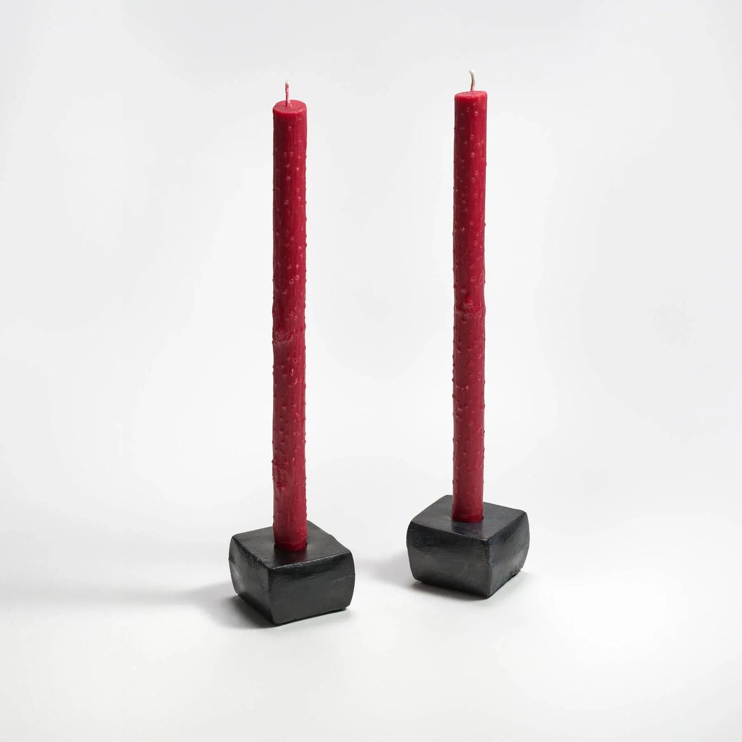 12" Twig Taper Candles - Marcel’s Culinary Experience