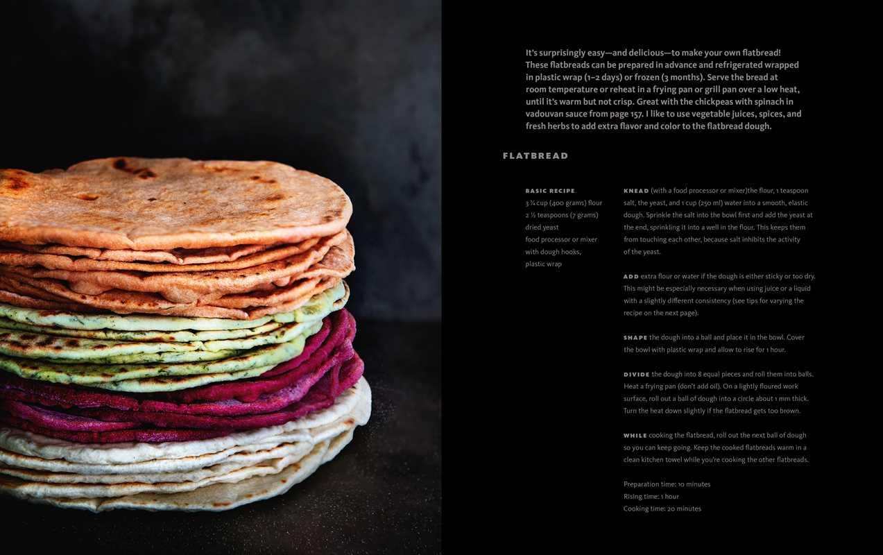 Vibrant Vegetables by Janneke Philippi