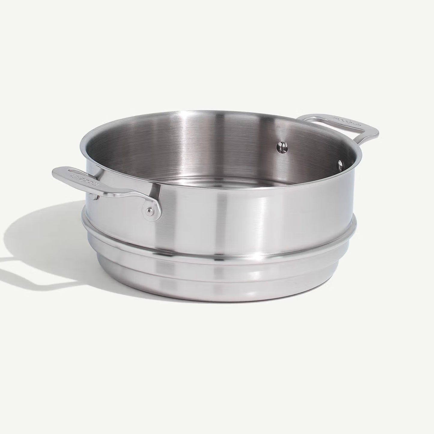 Made In Steamer Basket