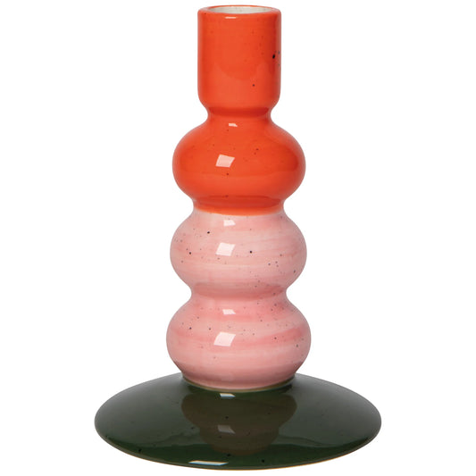 Candle Holder Oblique