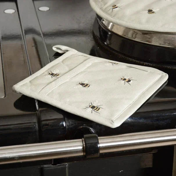 Sophie Allport Bees Pot Grab - Marcel’s Culinary Experience