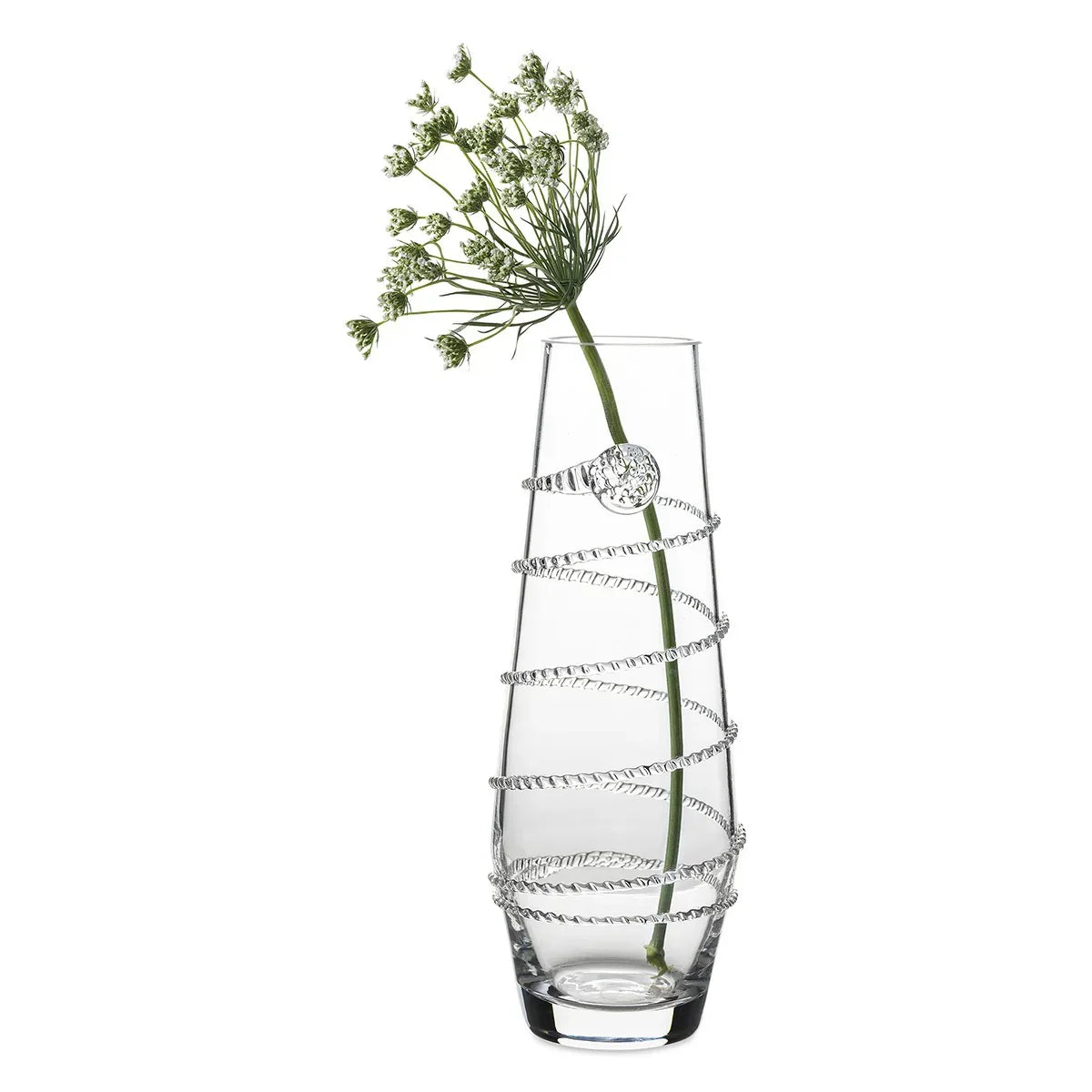 Juliska Amalia 7" Bud Vase - Marcel’s Culinary Experience