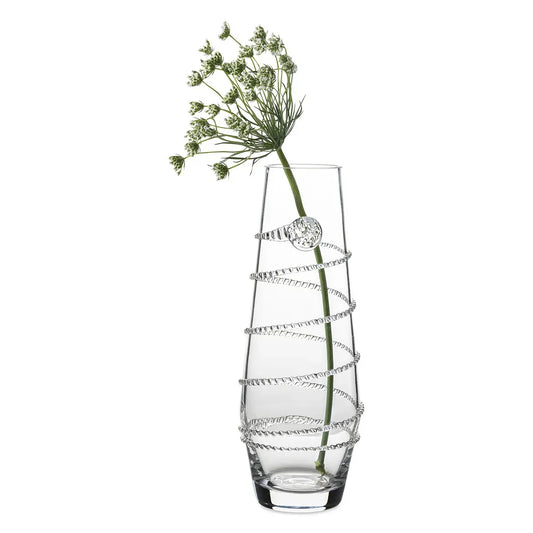 Juliska Amalia 7" Bud Vase - Marcel’s Culinary Experience